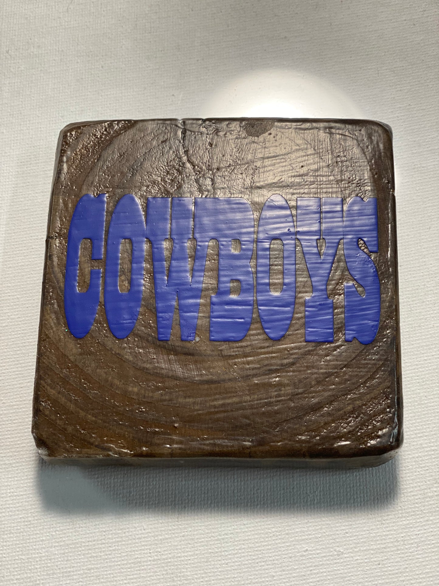 wooden coasters nfl